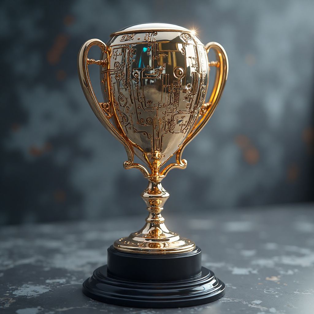 Premiu pentru Inovație