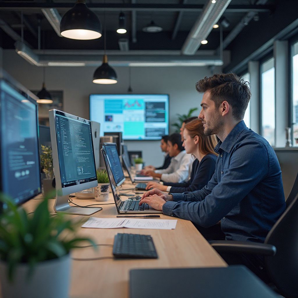 Extinderea operațiunilor