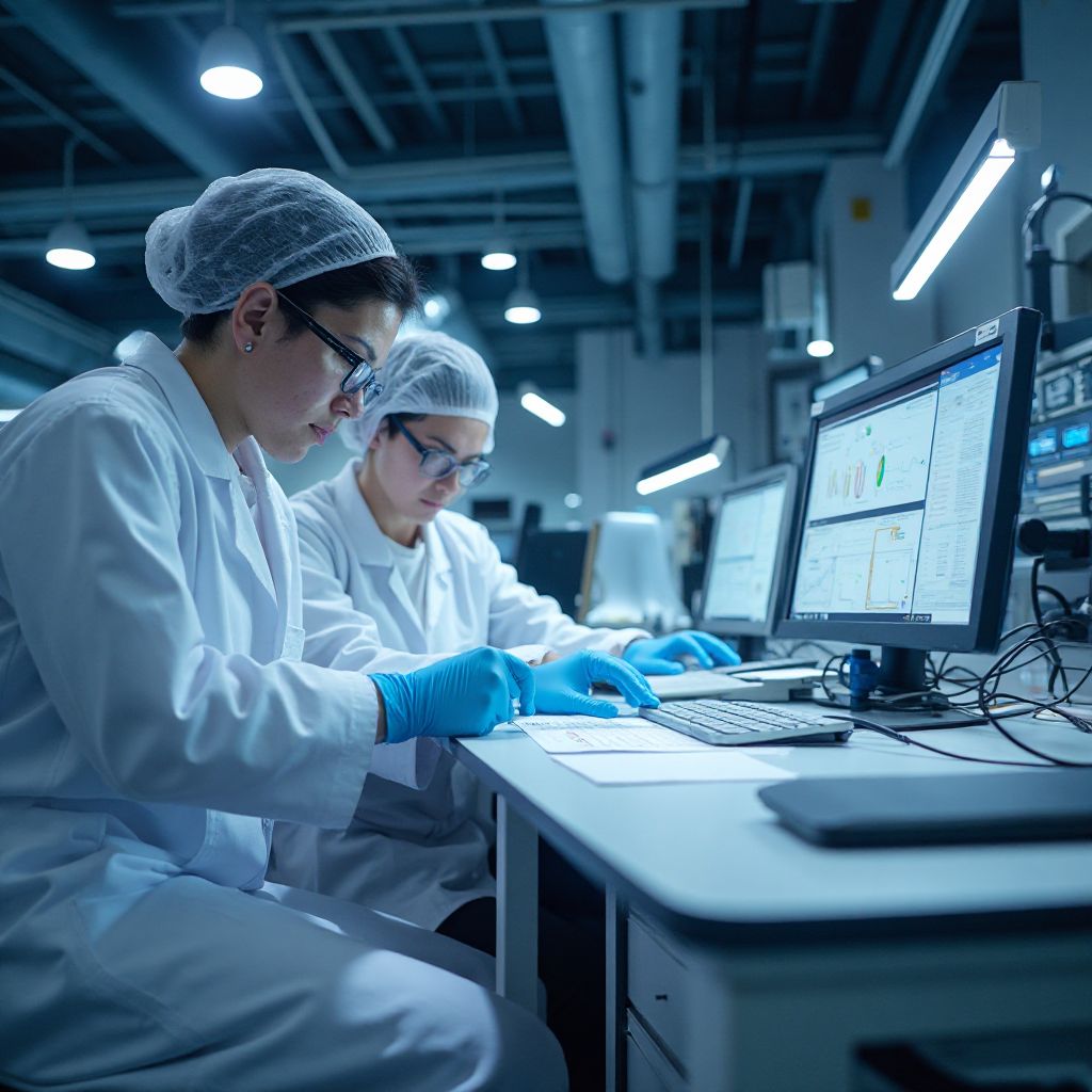 Deschiderea Laboratorului de Inovație