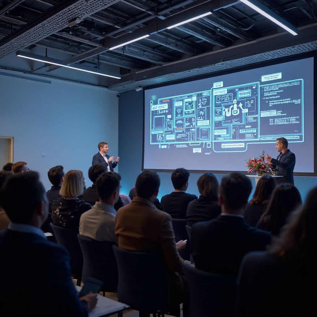 Lansare nouă platformă AI