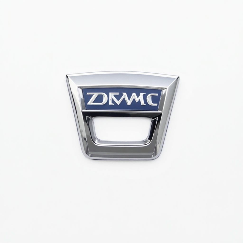 Dacia Logo