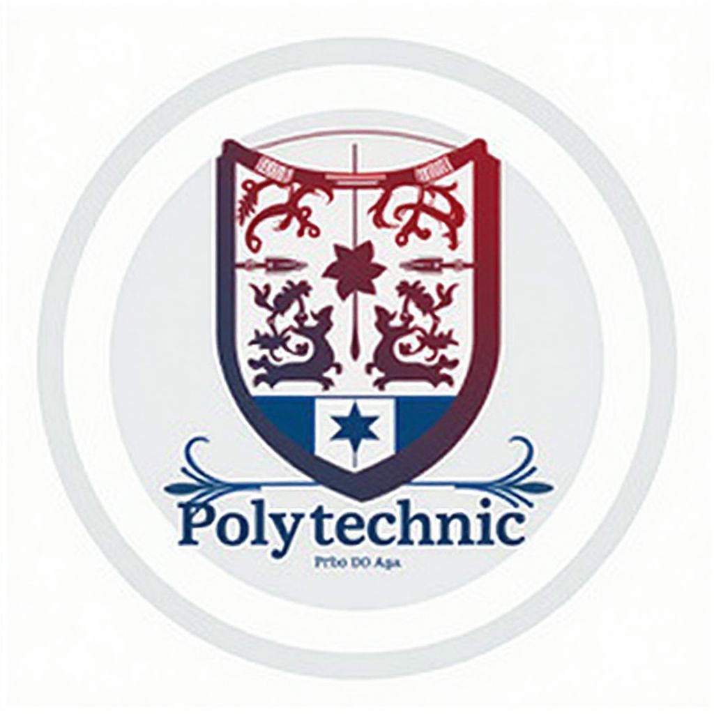 Universitatea Politehnică Timișoara Logo