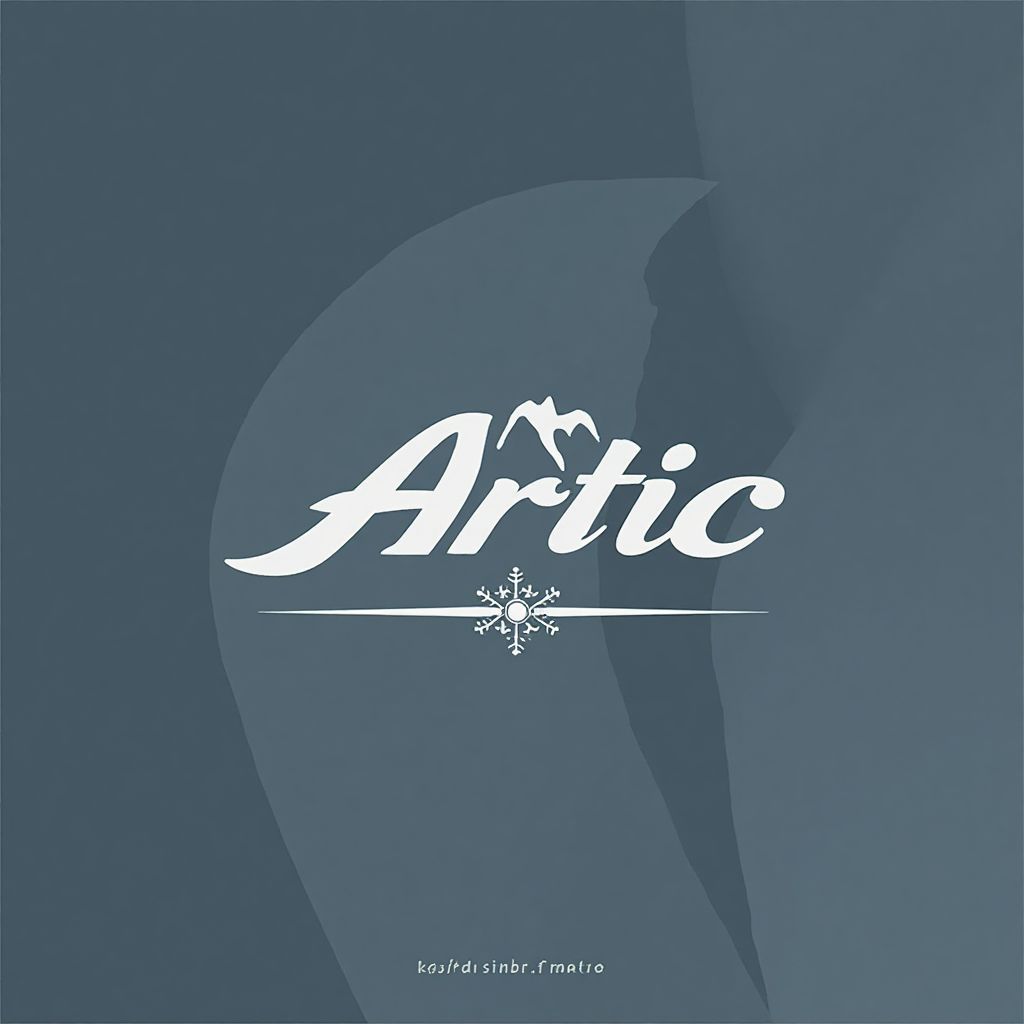 Arctic Logo