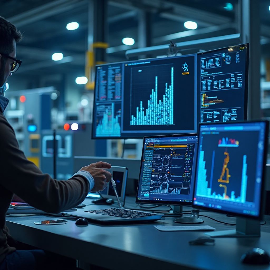 Optimizarea Proceselor