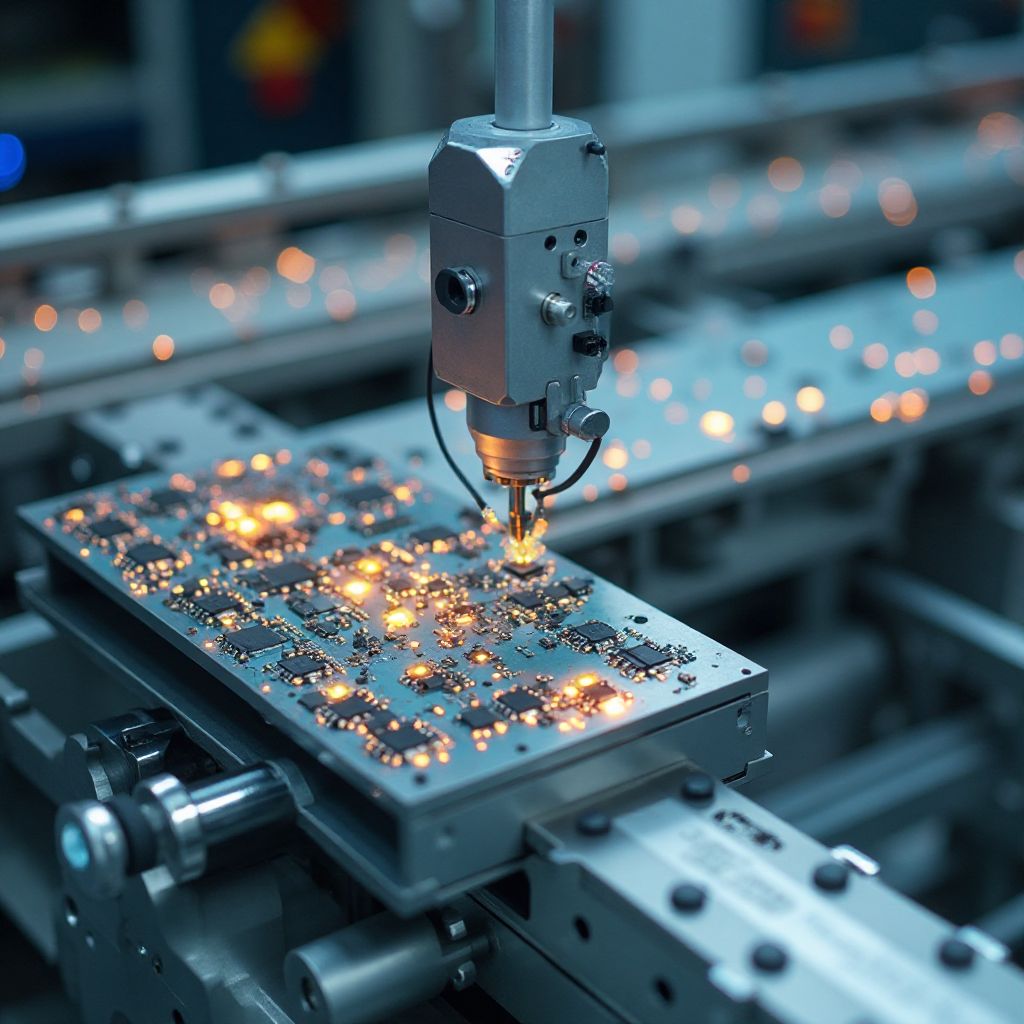 Control de Calitate Automat