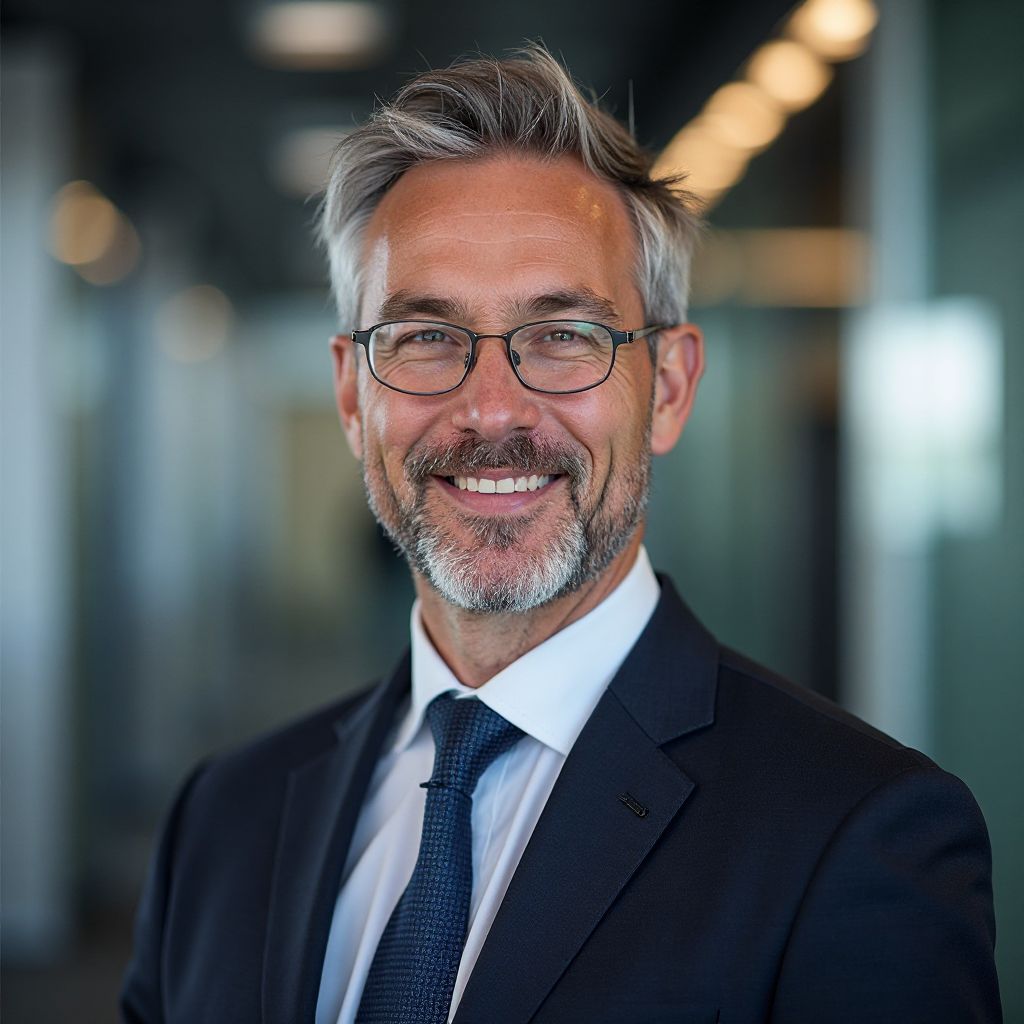 Ion Popescu, Director Tehnic